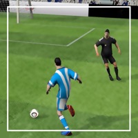 Finger Shoot Soccer Football