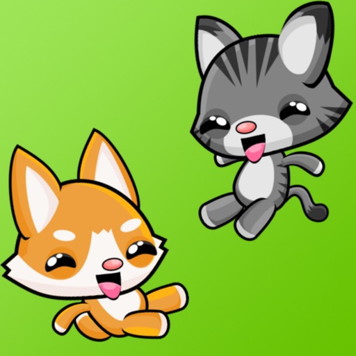 Pet Battle iOS App