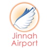 Jinnah Airport Flight Status Live