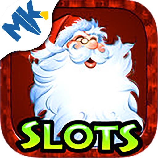 Slots Machines- Free Casino Games Icon