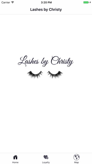 Lashes by Christy(圖1)-速報App