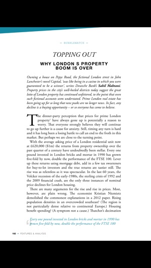 PrimeResi, Journal of Luxury Property(圖2)-速報App