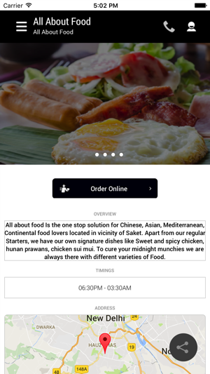 All About Food(圖2)-速報App