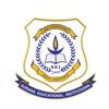 Surana College SeQR Scan