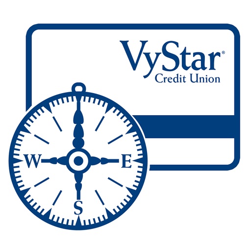 VyStar Card Control icon