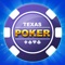 Play Texas holdem poker for free now on the store
