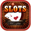 SloTs -- Lets Play Gambler Vegas Machine
