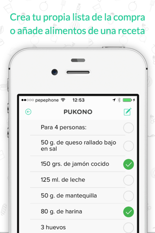Pukono - náhled