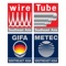 The 14th and 13th editions of wire and Tube Southeast Asia, the leading trade fairs dedicated for the wire, cable, tube and pipe industries that have achieved over twenty years of success will be back this year