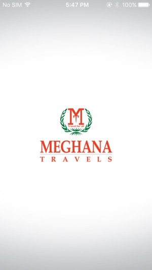 Meghana Travels(圖1)-速報App