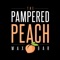 The The Pampered Peach app makes booking your appointments and managing your loyalty points even easier