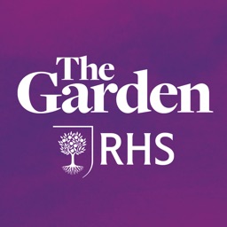 RHS The Garden