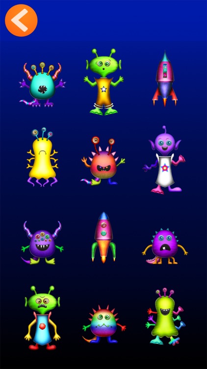 Tiny Alien Maker screenshot-3