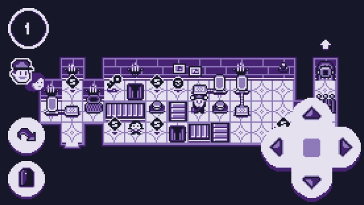 Warlock's Tower