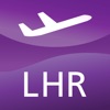 Icon LHR London Heathrow Airport