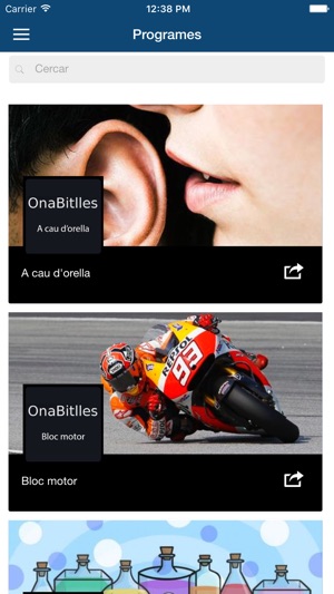 Ona Bitlles(圖1)-速報App