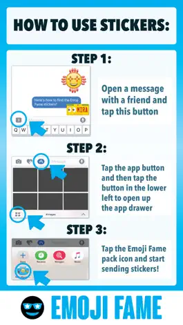 Game screenshot Memes & Things by Emoji Fame hack