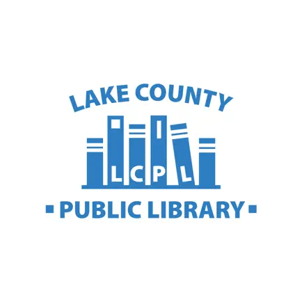 Lake County Public Library Читы