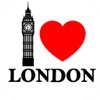 I Love London - Travel Guide free