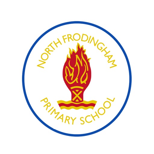 North Frodingham PS (YO25 8LA) icon