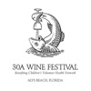 30A Wine Festival
