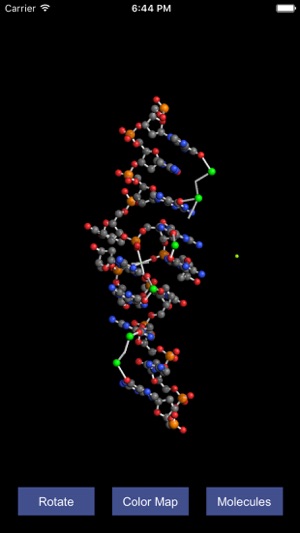 Molecules Simulations(圖4)-速報App