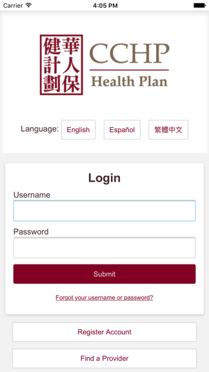 CCHP Member App(圖1)-速報App