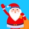 Christmas apps & Santa Claus puzzle games for kids