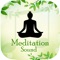 Icon Meditation Sounds: Relax,Focus