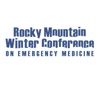 Rocky Mountain Winter Conference