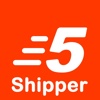 5Ship Shipper