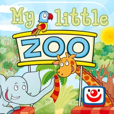 Activities of My Little Zoo Animals