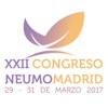 XXII CONGRESO NEUMOMADRID 2017