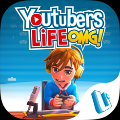 Youtubers Life : chaîne de jeux