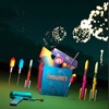 Fireworks Simulator Arcade Sim