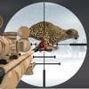 Wild Cheetah Sniper 3D Hunting