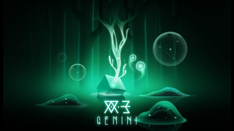双子 Gemini screenshot-4