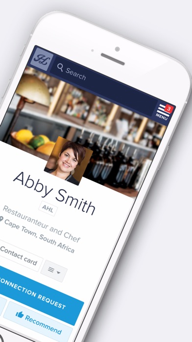 【图】Hospitality Leaders(截图2)