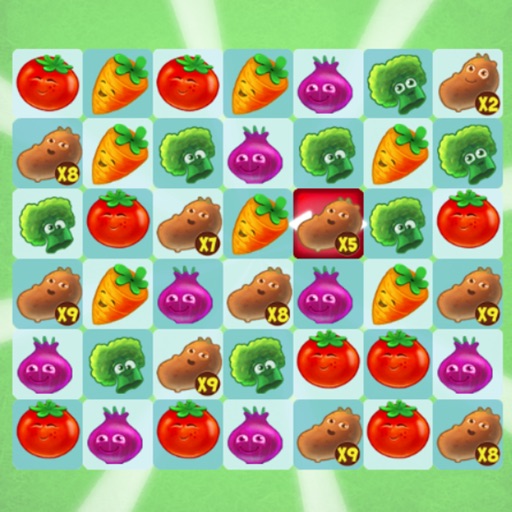 Fruit-juice splash to explode icon