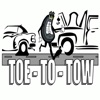 Toe-To-Tow