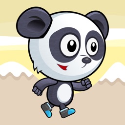 Panda Tap Jump