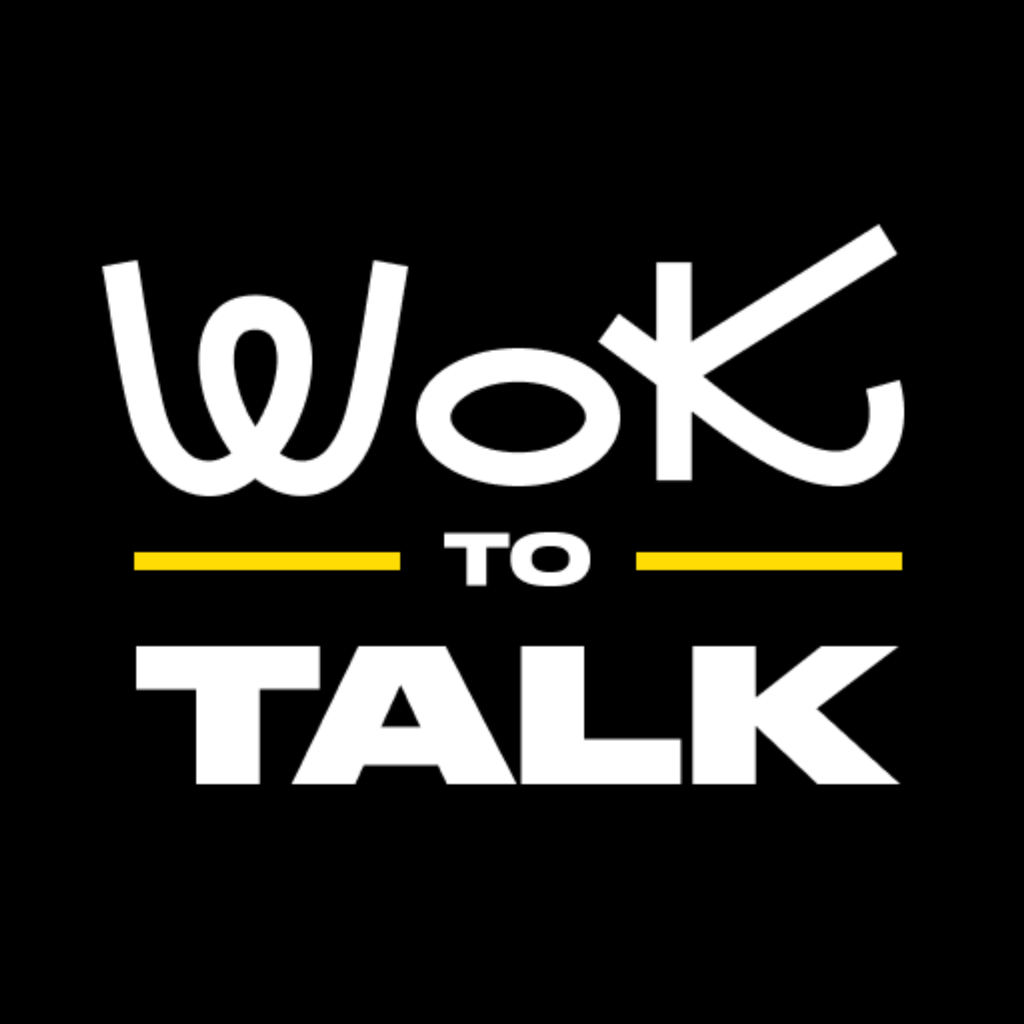 Get WOK to TALK | Доставка for iOS, iPhone, iPad Aso Report