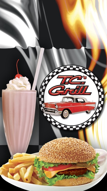 T.C.'s Grill