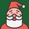 Christmas Emoji Stickers - Happy New Year 2017 Pro