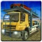 Extreme Truck Driving: Car Transport-er Sim-ulator