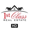 1st Class Real Estate for iPad
