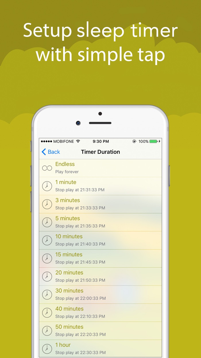 Sleep Sounds - White Noise  Peaceful Countryside