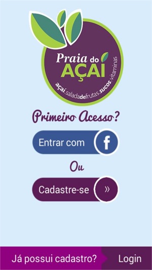 Praia do Açaí(圖1)-速報App