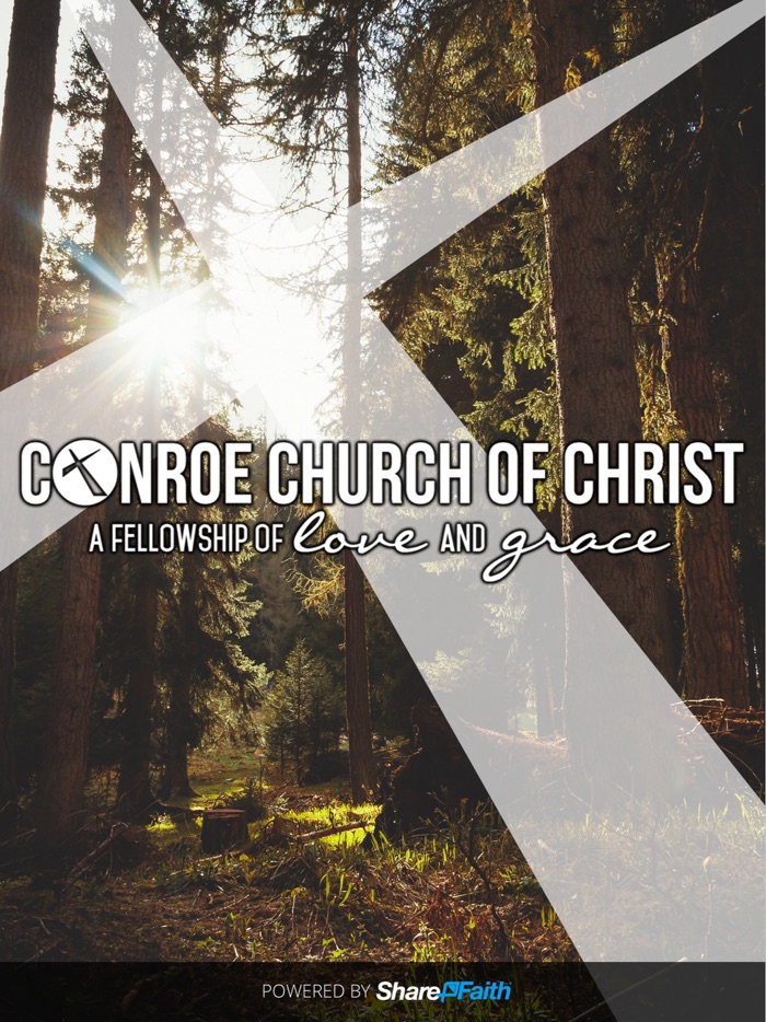 Conroe Church of Christ
