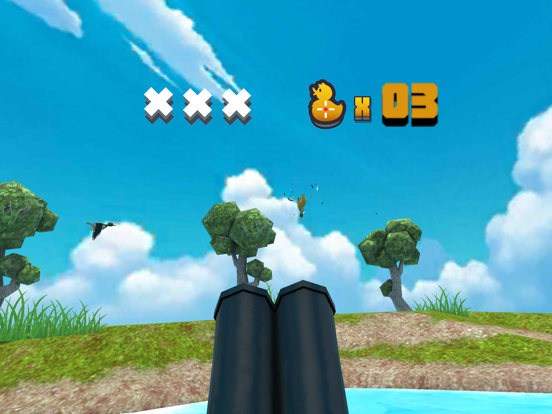Screenshot #5 pour Caza de patos 360